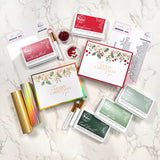 PINKFRESH STUDIO: Magical Holiday | Stamp