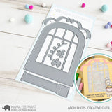 MAMA ELEPHANT: Arch Shop | Creative Cuts