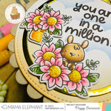 MAMA ELEPHANT: Lucky Friend | Stamp and Creative Cuts Bundle