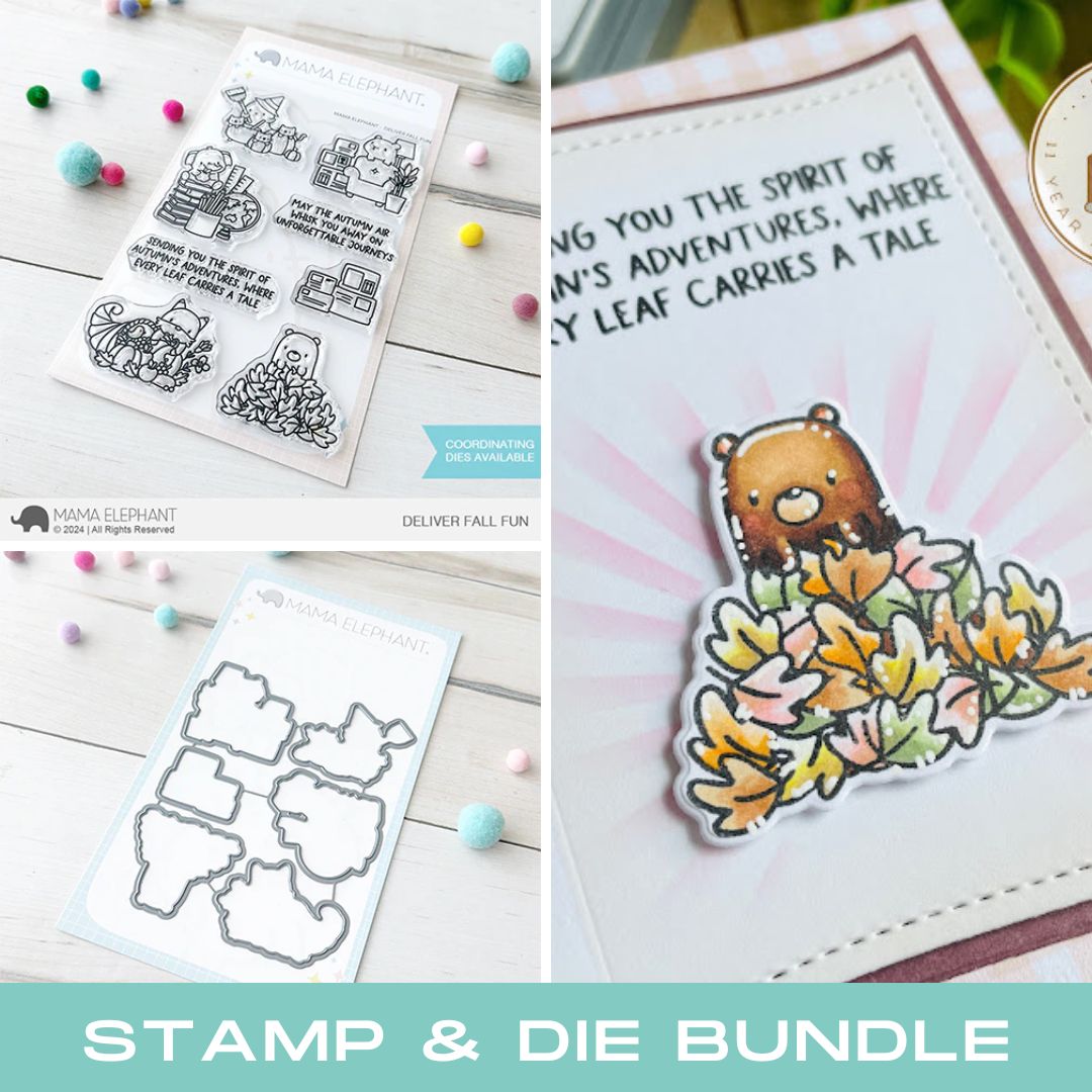 Reserved top Bundle of stamps