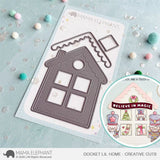 MAMA ELEPHANT: Die | Docket Lil Home