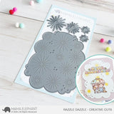 MAMA ELEPHANT: Razzle Dazzle | Creative Cuts