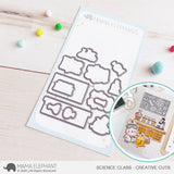 MAMA ELEPHANT: Creative Cuts | Science Class