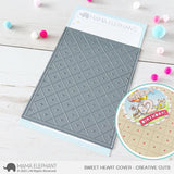 MAMA ELEPHANT: Sweetheart Cover | Creative Cuts