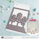 MAMA ELEPHANT: Die | Trio Of Trees