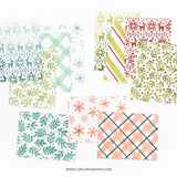 CONCORD & 9TH : Merry Mix | Stencil Pack