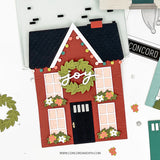 CONCORD & 9th : Our House | Bundle