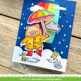 LAWN FAWN: Lawn Cuts Die | Over The Rainbow