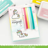 LAWN FAWN: Lawn Cuts Die | Over The Rainbow