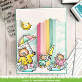 LAWN FAWN: Lawn Cuts Die | Over The Rainbow