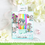 LAWN FAWN: Lawn Cuts Die | Over The Rainbow