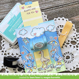 LAWN FAWN: Lawn Cuts Die | Over The Rainbow