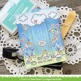 LAWN FAWN: Lawn Cuts Die | Over The Rainbow