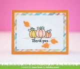 LAWN FAWN: Pick of the Patch Add-on | Stamp