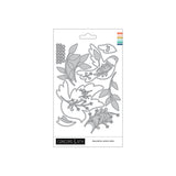 CONCORD & 9 th : Bundle Stamp & Die | Peaceful Dove