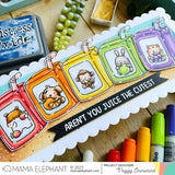 MAMA ELEPHANT: Boxed Drinks | Stamp & Die Bundle