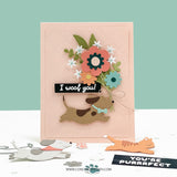 CONCORD & 9 th : Pet Pals | Stamp