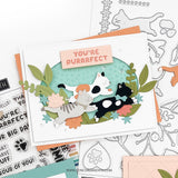 CONCORD & 9 th : Pet Pals | Stamp