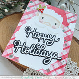 CONCORD & 9 th : Jolly St. Nick | Stamp