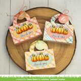 LAWN FAWN: Pick of the Patch Add-on | Stamp