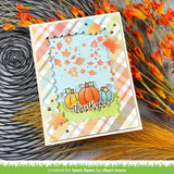 LAWN FAWN: Pick of the Patch Add-on | Stamp
