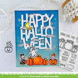 LAWN FAWN: Pick of the Patch Add-on | Stamp