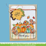 LAWN FAWN: Pick of the Patch Add-on | Stamp