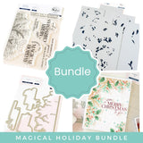 PINK FRESH STUDIO: Magical Holiday Collection | Bundle