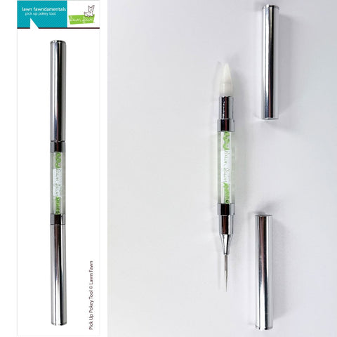 LAWN FAWN: Pick Up Pokey Tool