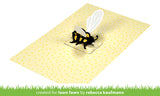 LAWN FAWN: Pop-Up Bee | Lawn Cuts Die