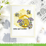 LAWN FAWN: Coloring Stencils | Hive Five
