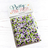PRETTY PINK POSH:  Shaker Beads | Potion Pop