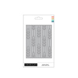 CONCORD & 9 th : Die | Prarie Wheat