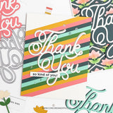 CONCORD & 9 th : Die | Pretty Thank You