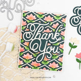 CONCORD & 9 th : Die | Pretty Thank You