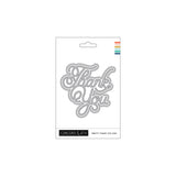 CONCORD & 9 th : Die | Pretty Thank You