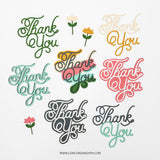 CONCORD & 9 th : Die | Pretty Thank You