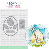 PRETTY PINK POSH: Chick Holder | Die