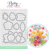 PRETTY PINK POSH: Die | Happy Hibiscus