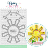PRETTY PINK POSH: Die | Sun Shaker