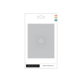 CONCORD & 9 th : Radiant Piercing | Die