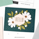 CONCORD & 9 th : Just Picked | Die