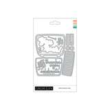 CONCORD & 9 th : Die | Retro Radio