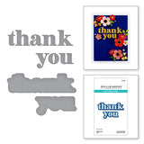 SPELLBINDERS:  Thank You | Die