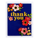 SPELLBINDERS:  Thank You | Die