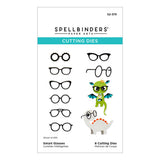 SPELLBINDERS:  Smart Glasses | Die