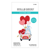 SPELLBINDERS:  Gnome Drive Hearts for You | Die