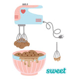 SPELLBINDERS:  Die | Magic Mixer