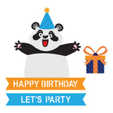 SPELLBINDERS:  Die | Simon Hurley | Birthday Bear