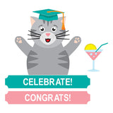 SPELLBINDERS:  Die | Simon Hurley | Congrats Cat